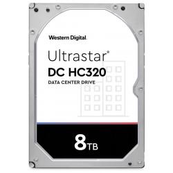 Western Digital Ultrastar DC HC320 3.5" 8000 GB SAS - Imagen 1