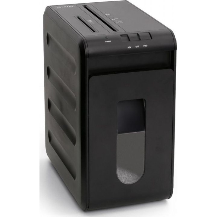 Shredder MR 1007 C4