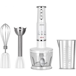 Mixer – Set MBL-43 weiß