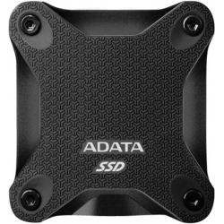 ADATA SD600Q 240 GB Negro - Imagen 1