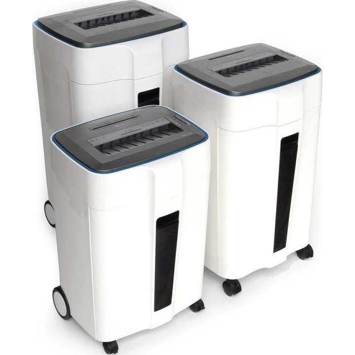 Shredder HD-120 C2