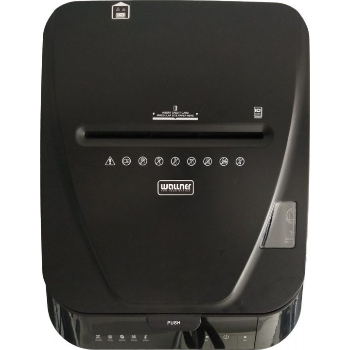 Trituradora AF160 C4