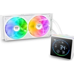 AIO TH240-S V3 ARGB Snow