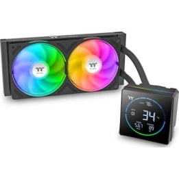 Radiatore a liquido AIO TH240-S V3 ARGB