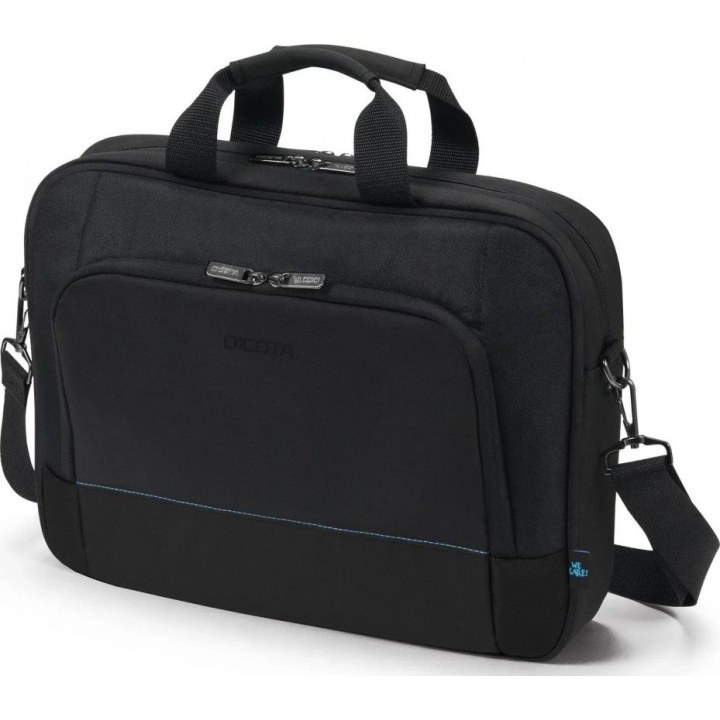 Mala para portátil de 15 a 17,3 polegadas Top Traveller TWO