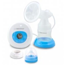 Esperanza ECM001B Electronic breast pump 150 ml