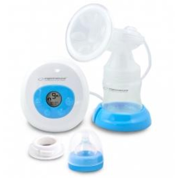 Bomba tira leite eletrônica Esperanza ECM001B 150 ml