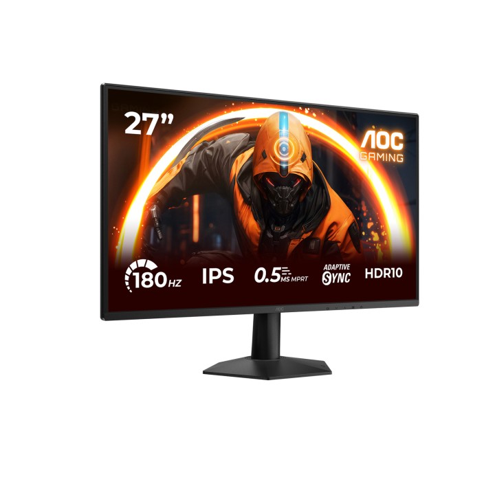 Monitor de 27 polegadas 27G50F IPS 180 Hz HDMI DP