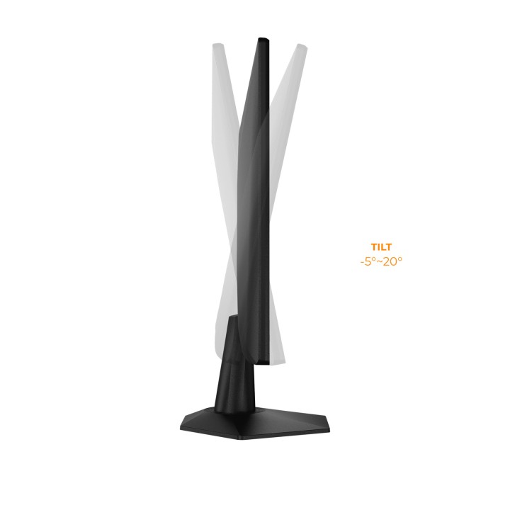 Monitor de 27 polegadas 27G50F IPS 180 Hz HDMI DP