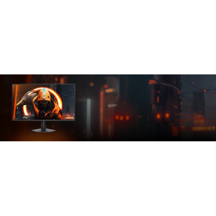 Monitor de 27 polegadas 27G50F IPS 180 Hz HDMI DP