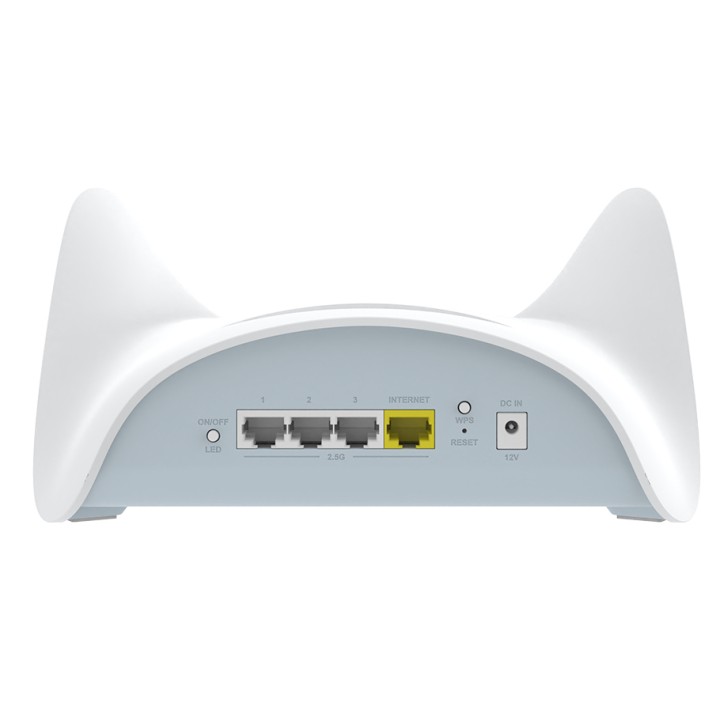 M95/E Router