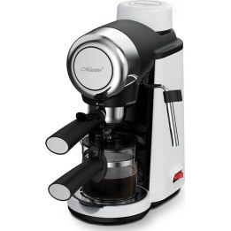 Cafetera MR-410 de 6 tazas de espresso