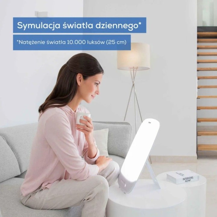 Lampada Daylight TL85