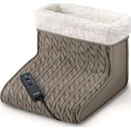 FWM4 Heated Boot