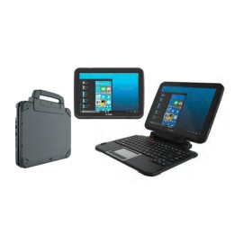 Robustes Tablet ET80 12 WLAN Win10 PR