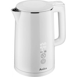 Hervidor KF 6011 Digital de 1,5 l