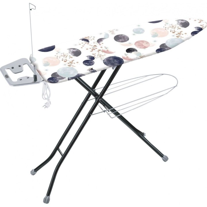 Tabla de planchar PRESENT LT8002