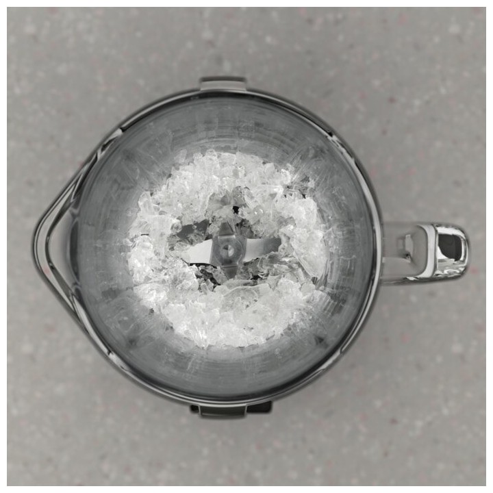 Frullatore Jug - Explore 6 E6TB1-6ST