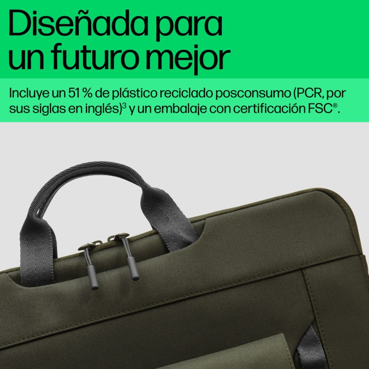 Mochila modular clássica para portátil de 15,6 polegadas - 9J4C1AA