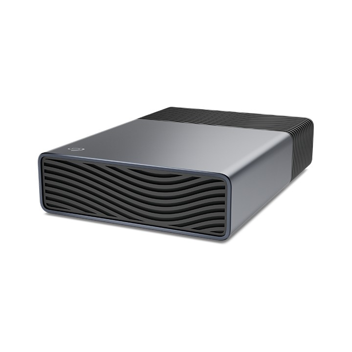 Disco rígido One Touch de 8 TB, 3,5 polegadas, STNB8000400, USB 3.0