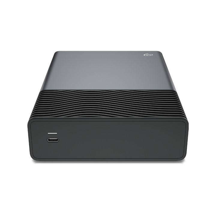 Disco rígido One Touch de 24 TB, 3,5 polegadas, STNB24000400