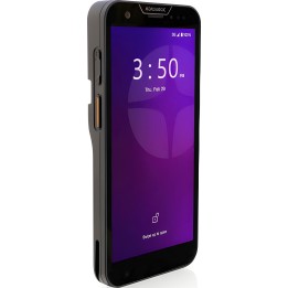 Datalogic Memor 35X 944850005 Computador portátil Android de 6 polegadas e 6 GB