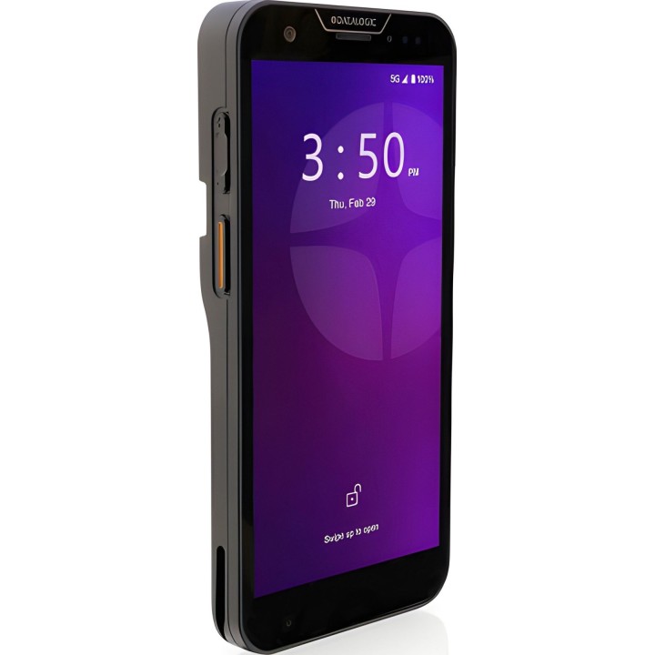 Datalogic Memor 35X 944850005 Computador portátil Android de 6 polegadas e 6 GB