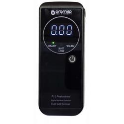 OROMED F11 PROFESSIONAL alcohol tester Black - Imagen 1