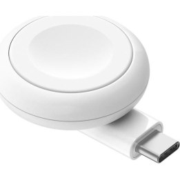 Tragbares USB-C-Ladegerät für die Apple Watch