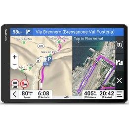 Garmin Dezl LGV1020 10.1”