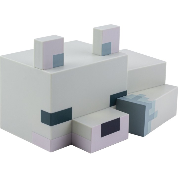 Paladone Minecraft Arctic Fox Light