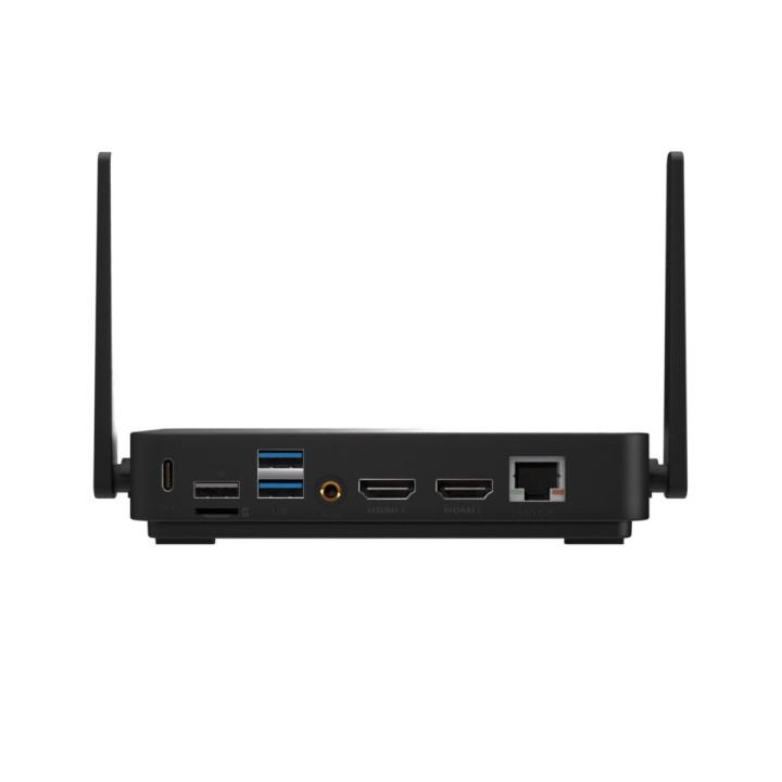 Stream 4K Pro RX