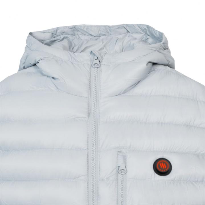 Glovii GTMGL: cappotto e giacca
