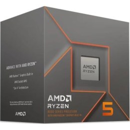 Bandeja AMD CPU Ryzen 5 8500G MPK