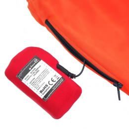 Glovii GP1RL Unterhosen, rot