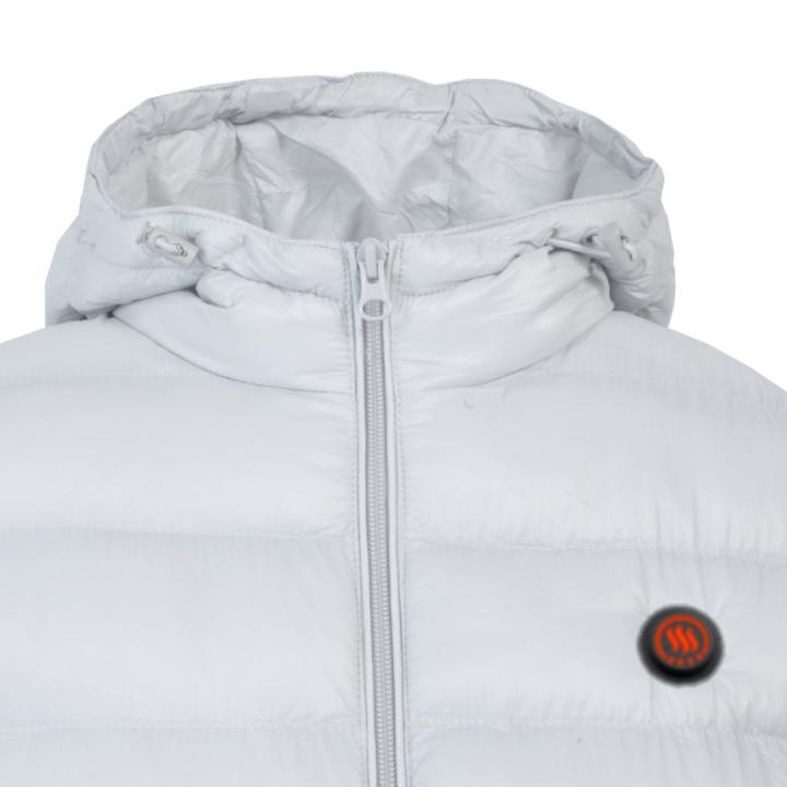 Glovii GTFGL: cappotto e giacca