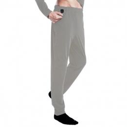 Glovii GP1GS Gray Boxer Shorts