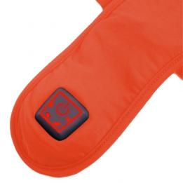 Glovii GP1RM caleçons rouges
