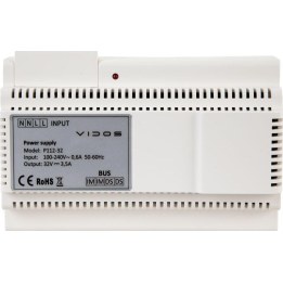 Fonte de alimentação VIDOS 2IP P112-32