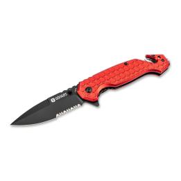 Coltello Dönges Basic Fire