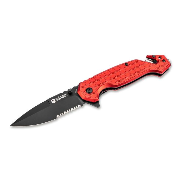 Coltello Dönges Basic Fire