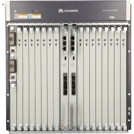 Huawei MA5800-X15 OLT com 2x MPLA e 2x PILA