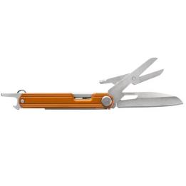 GERBER Armbar Slim Cut Orange Knife