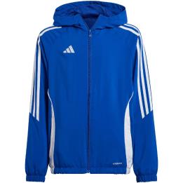 adidas Tiro 24 blu IM8794 152 cm