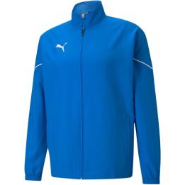Giacca da uomo Puma teamRISE Sideline Blue M