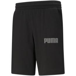Puma Modern Basic Shorts schwarz 585864 01 S