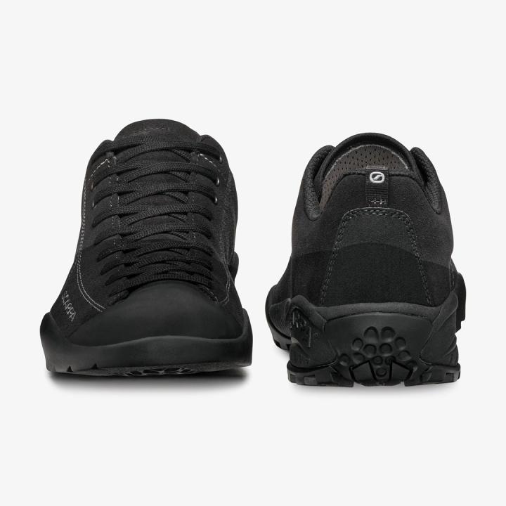 Scarpa Mojito scarpe da avvicinamento nere