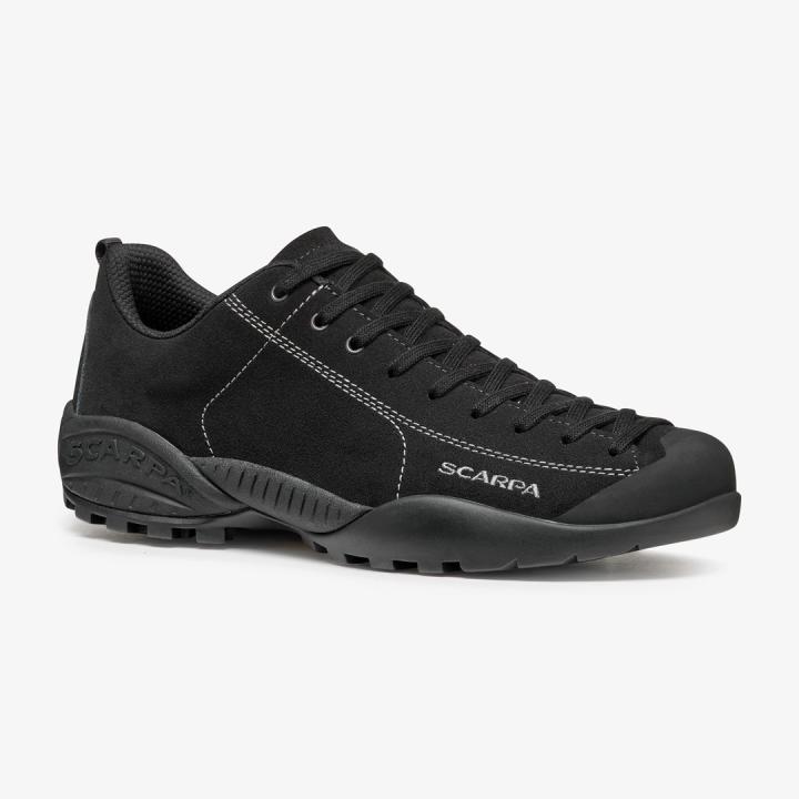 Scarpa Mojito Men's scarpa lifestyle nera