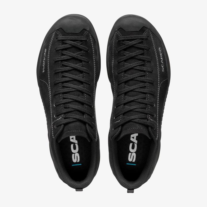 Scarpa Mojito Men's Lifestyle-Schuh schwarz
