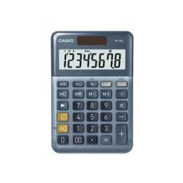 8-stelliger Tischrechner Casio MS-80E